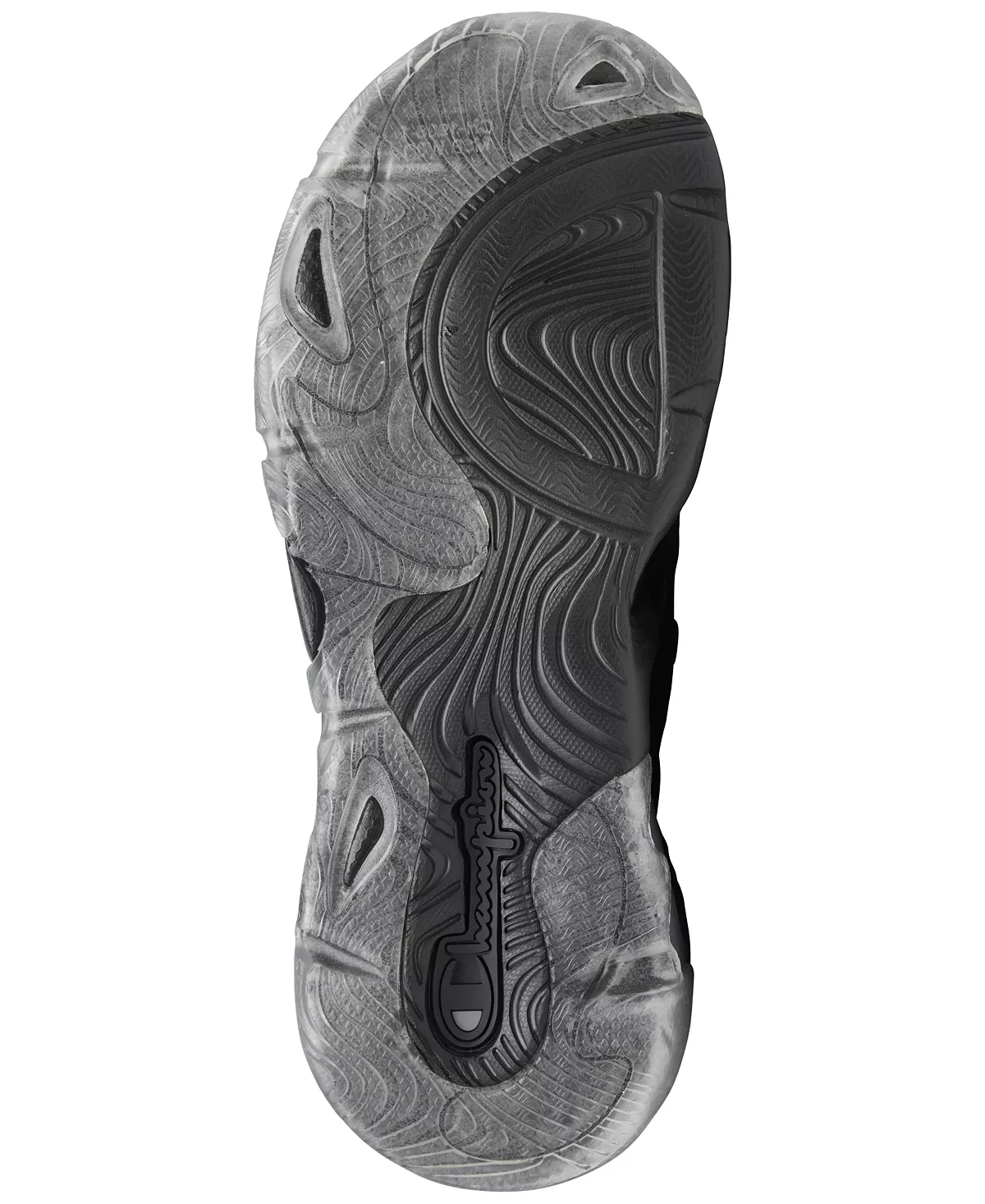 Champion Women's Hyper C Casual Sneakers From Finish Line 7 Champion Women's Hyper C Casual Sneakers From Finish Line - Image 6