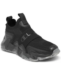 Champion Women's Hyper C Casual Sneakers From Finish Line