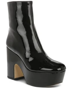 Circus NY By Sam Edelman Ilana Platform Dress Booties