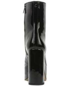 Circus NY By Sam Edelman Ilana Platform Dress Booties -Sam Edelman Shop 23272846 fpx