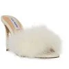 Steve Madden Women's Spin Feathered Platform Dress Sandals 1 Steve Madden Women's Spin Feathered Platform Dress Sandals -Sam Edelman Shop 23287091 fpx