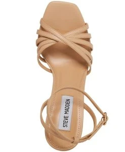 Steve Madden Women's Mips Strappy Platform Dress Sandals -Sam Edelman Shop 23287197 fpx