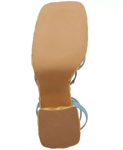 Steve Madden Women's Belise Strappy Platform Espadrille Sandals -Sam Edelman Shop 23287256 fpx