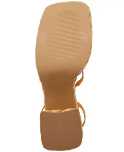 Steve Madden Women's Belise Strappy Platform Espadrille Sandals -Sam Edelman Shop 23287262 fpx