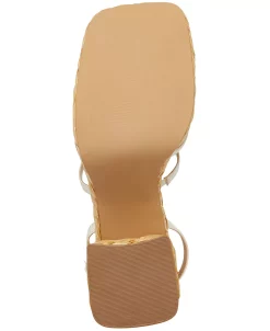 Steve Madden Women's Belise Strappy Platform Espadrille Sandals -Sam Edelman Shop 23287268 fpx