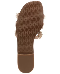 Sam Edelman Women's Bay Perla Slip-On Sandals -Sam Edelman Shop 23289121 fpx