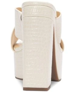 Jessica Simpson Women's Basima Crisscross Platform Sandals -Sam Edelman Shop 23289348 fpx