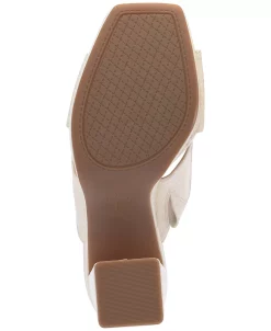 Jessica Simpson Women's Basima Crisscross Platform Sandals -Sam Edelman Shop 23289350 fpx