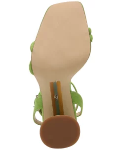 Sam Edelman Women's Kia Strappy Dress Sandals -Sam Edelman Shop 23314789 fpx