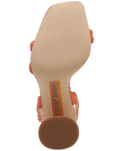 Sam Edelman Women's Kia Strappy Dress Sandals -Sam Edelman Shop 23314813 fpx