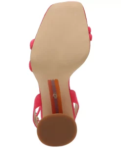 Sam Edelman Women's Kia Strappy Dress Sandals -Sam Edelman Shop 23314825 fpx