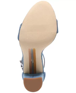 Sam Edelman Women's Yaro Dress Sandals 35 Sam Edelman Women's Yaro Dress Sandals -Sam Edelman Shop 23316841 fpx