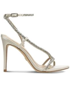 Sam Edelman Women's Granger Beaded Evening Sandals -Sam Edelman Shop 23377523 fpx