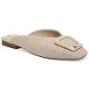 Sam Edelman Women's Lin Buckled Slide Flats 2 Sam Edelman Women's Lin Buckled Slide Flats -Sam Edelman Shop 23378424 fpx