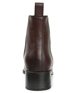 Journee Signature Women's Brooklee Bootie -Sam Edelman Shop 23401200 fpx