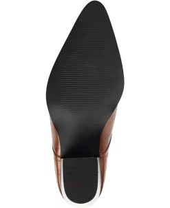 Journee Signature Women's Markka Bootie -Sam Edelman Shop 23401305 fpx