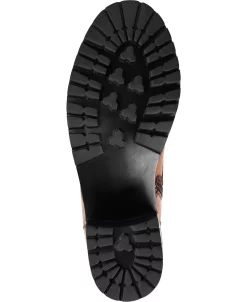 Journee Signature Women's Norrah Bootie -Sam Edelman Shop 23401417 fpx