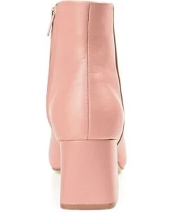 Journee Signature Women's Tabbie Bootie -Sam Edelman Shop 23401671 fpx