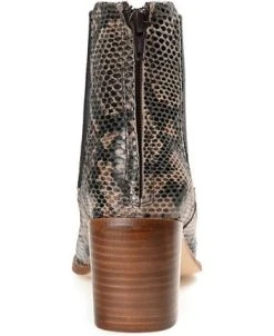 Journee Signature Women's Tazlyn Bootie -Sam Edelman Shop 23401699 fpx