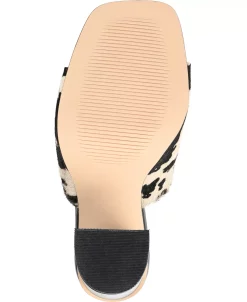 Journee Signature Women's Deena Slip On Heel -Sam Edelman Shop 23401737 fpx