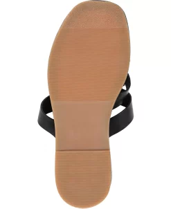 Journee Signature Women's Parkker Sandal -Sam Edelman Shop 23401825 fpx