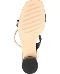 Journee Signature Women's Jossette Slip On Heel -Sam Edelman Shop 23402657 fpx