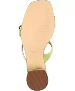 Journee Signature Women's Jossette Slip On Heel -Sam Edelman Shop 23402779 fpx