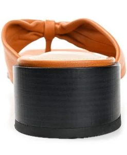 Journee Signature Women's Francine Sandal -Sam Edelman Shop 23403564 fpx