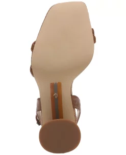 Sam Edelman Women's Kia Strappy Dress Sandals -Sam Edelman Shop 23403931 fpx