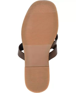 Journee Signature Women's Parkker Sandal -Sam Edelman Shop 23405850 fpx