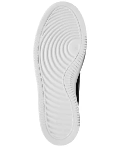 Nike Women's Court Vision Alta Leather Platform Casual Sneakers From Finish Line -Sam Edelman Shop 23408434 fpx