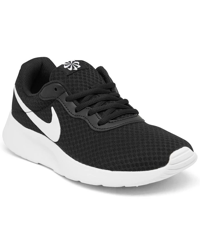 Nike Women's Tanjun Move To Zero Casual Sneakers From Finish Line 3 Nike Women's Tanjun Move To Zero Casual Sneakers From Finish Line