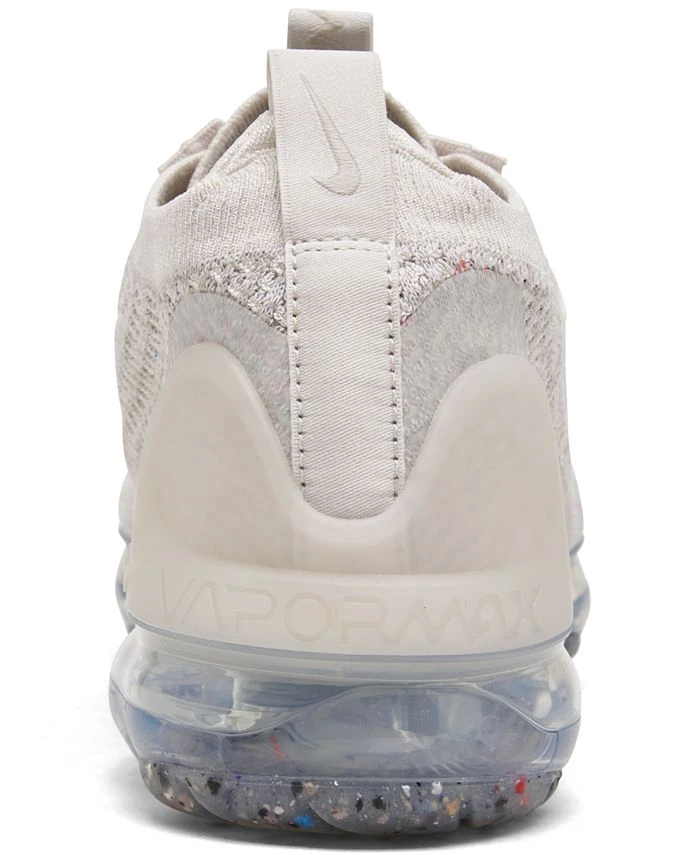 Nike Women's Air VaporMax 2021 Flyknit Running Sneakers From Finish Line 6 Nike Women's Air VaporMax 2021 Flyknit Running Sneakers From Finish Line - Image 4