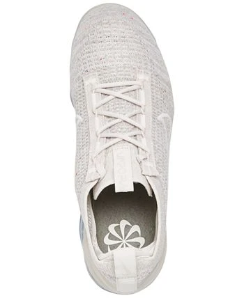 Nike Women's Air VaporMax 2021 Flyknit Running Sneakers From Finish Line 7 Nike Women's Air VaporMax 2021 Flyknit Running Sneakers From Finish Line - Image 5