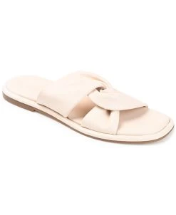 Journee Signature Women's Kanndice Sandal