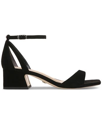 Sam Edelman Wilson Ankle-Strap Block-Heel Sandals 4 Sam Edelman Wilson Ankle-Strap Block-Heel Sandals - Image 2