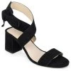 Journee Signature Women's Hether Sandal -Sam Edelman Shop 23412903 fpx