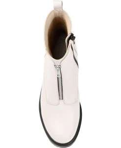 Journee Signature Women's Norrah Bootie -Sam Edelman Shop 23413141 fpx