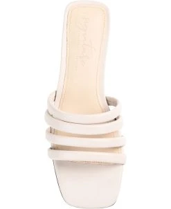 Journee Signature Women's Cendi Sandal -Sam Edelman Shop 23417255 fpx