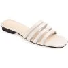 Journee Signature Women's Cendi Sandal 1 Journee Signature Women's Cendi Sandal -Sam Edelman Shop 23417278 fpx