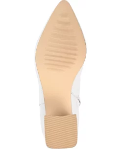 Journee Signature Women's Tabbie Bootie -Sam Edelman Shop 23417384 fpx