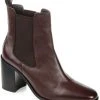 Journee Signature Women's Rowann Bootie