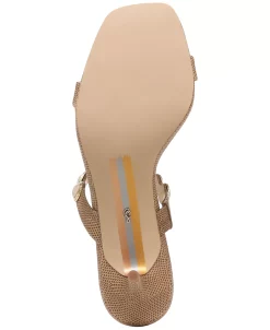 Sam Edelman Palma Mid-Heel Embellished Dress Sandals -Sam Edelman Shop 23428470 fpx