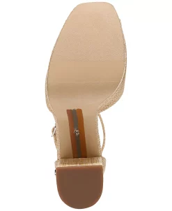 Sam Edelman Kori Ankle-Strap Platform Dress Sandals -Sam Edelman Shop 23440529 fpx