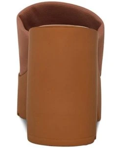 Steve Madden Women's Sami Slip-On Platform Sandals -Sam Edelman Shop 23444795 fpx