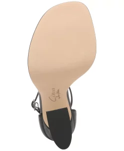 Circus NY Holmes Two-Piece Platform Dress Sandals -Sam Edelman Shop 23455615 fpx