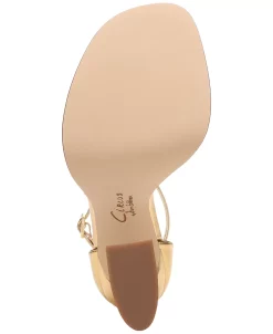 Circus NY Holmes Two-Piece Platform Dress Sandals -Sam Edelman Shop 23455621 fpx