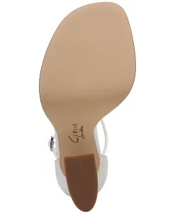 Circus NY Holmes Two-Piece Platform Dress Sandals -Sam Edelman Shop 23455633 fpx