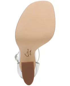 Circus NY Holmes Two-Piece Platform Dress Sandals -Sam Edelman Shop 23455639 fpx