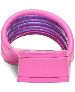 Circus NY Joana Puffy Slide Sandals -Sam Edelman Shop 23455741 fpx